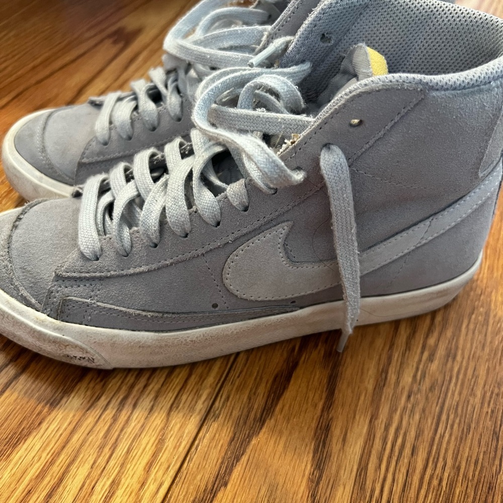 Nike blazer sneaker